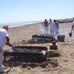mouclade cuisson1